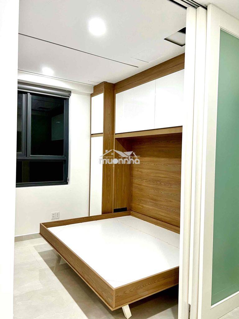 Cho thuê 2pn giá sinh viên -saigon intela - ở ngay - 3