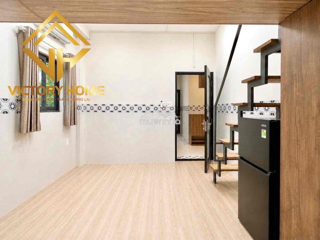 Duplex 2 không gian ngủ ở đc 4-5 người - 4