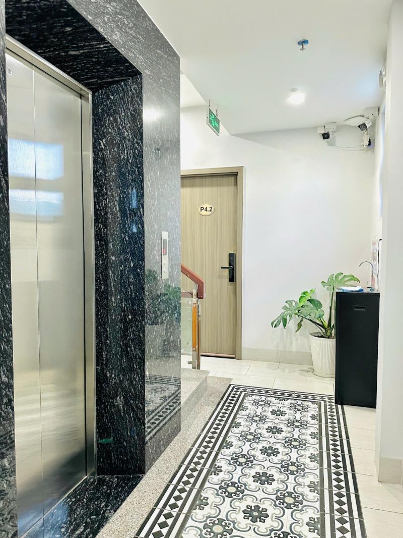 Căn hộ studio full nội thất đường xô viết nghệ tĩnh, quận bình thạnh - 3