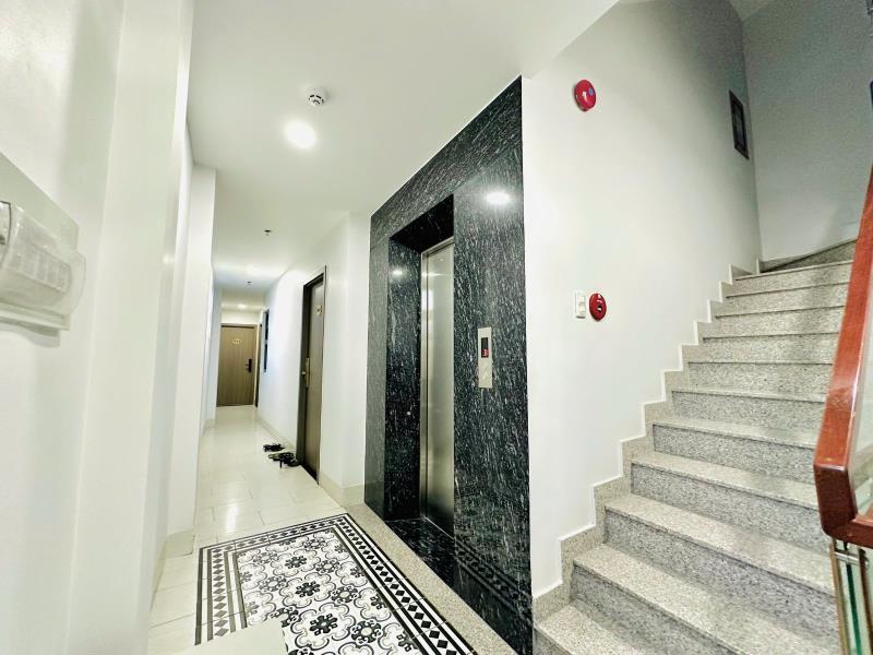 Căn hộ studio full nội thất đường xô viết nghệ tĩnh, quận bình thạnh - 4