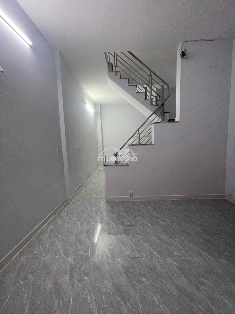 Bình tân-lê văn quới nhà mới vô ở liền - 3