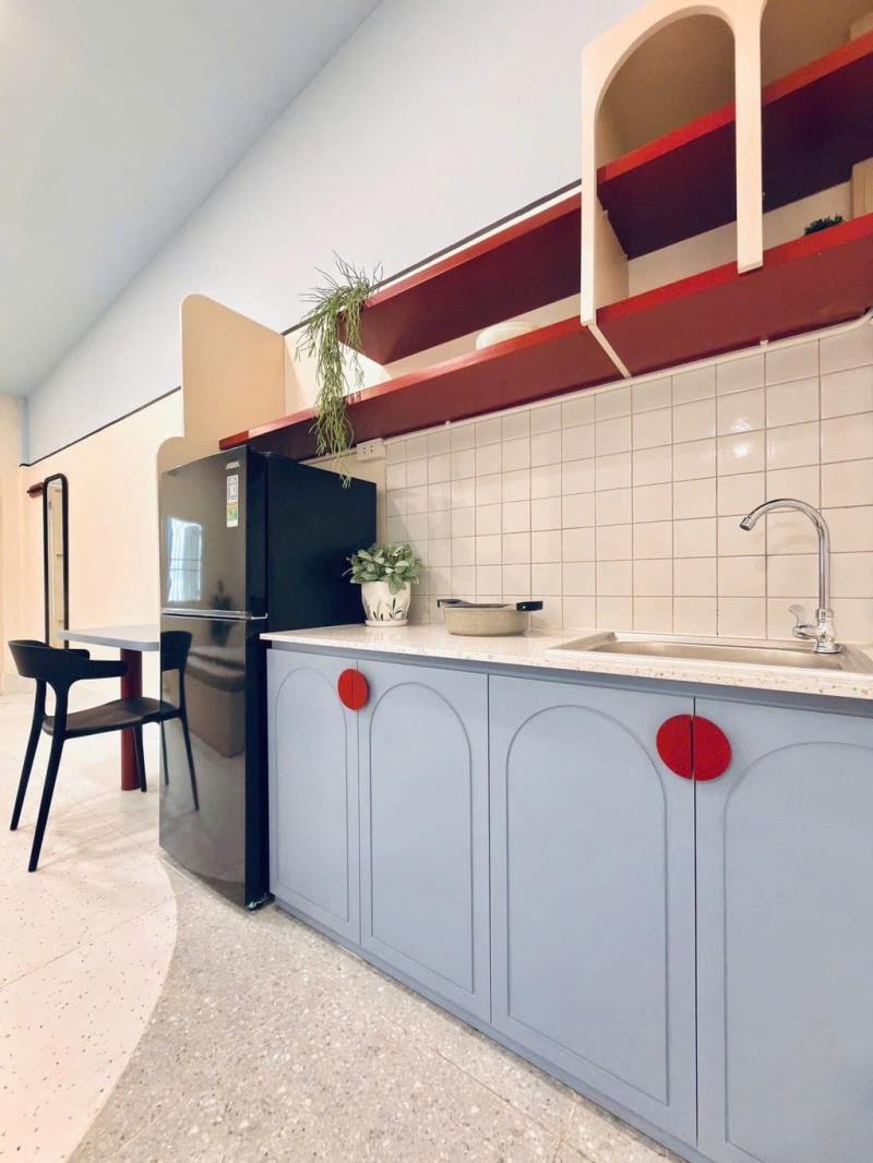 ✨🏡Duplex siêu rộng tiện qua cđ công thương  - 2