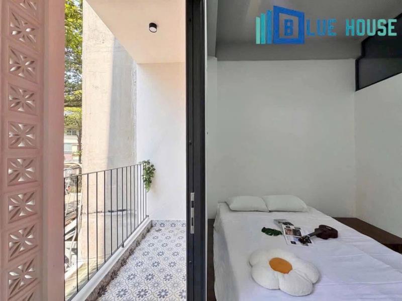 Studio cửa sổ/ban công gần chợ tân hương - đại học văn hiến - đại học công thương - aeon mall tân phú - 3