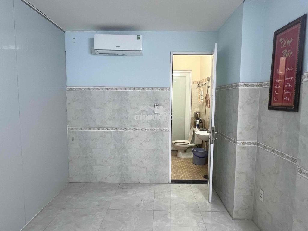 Phòng trọ emart gò vấp- 25m2 - 3