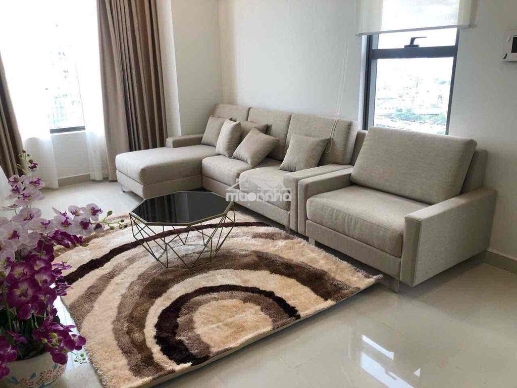 Căn hộ 1pn 53m2 the tresor đầy đủ nội thất - 4