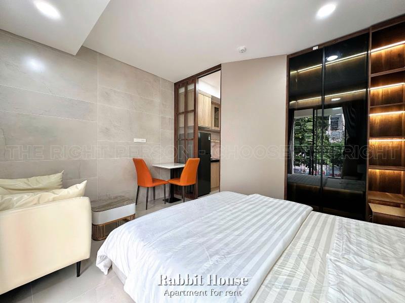 758 xvnt p25 bình thạnh - tòa nhà thang máy - ra vào vân tay, giờ giấc tự do - 3