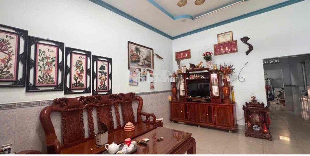 Nhà sổ hồng riêng - 3