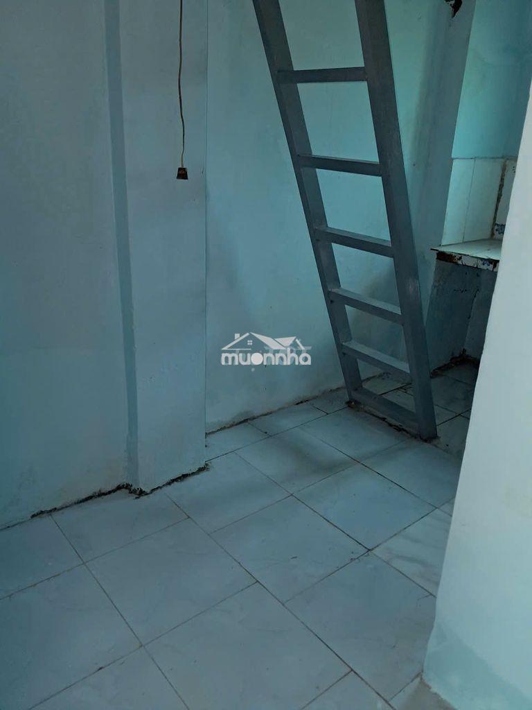 Nhà nhỏ giá rẻ 18m2 - 4