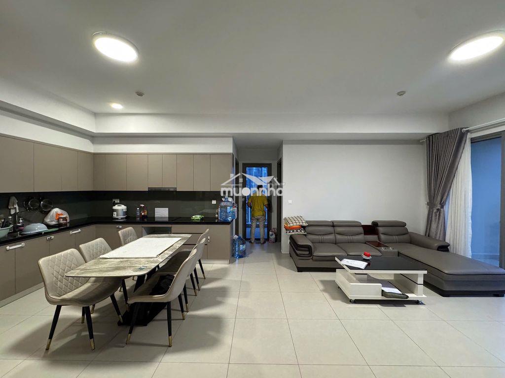 Cho thuê căn hộ westgate bình chánh _ giá chỉ từ 7 triệu - 4