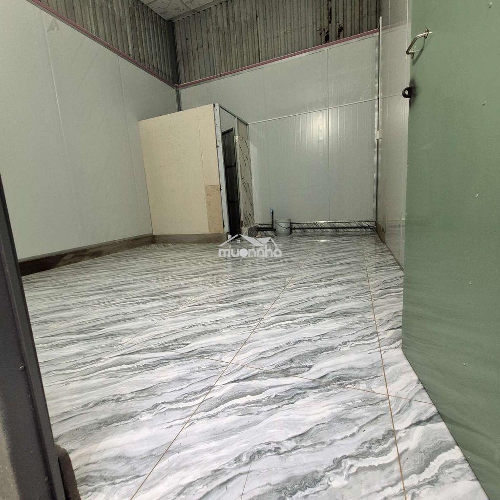 Cho thuê phòng trọ bình chánh diện tích  20m, giờ giấc tự do - 2