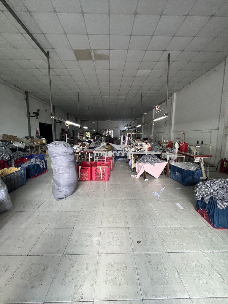 Cho thuê xưởng 290m phường tân đông hiệp dĩ an gần 550 dĩ an - 2