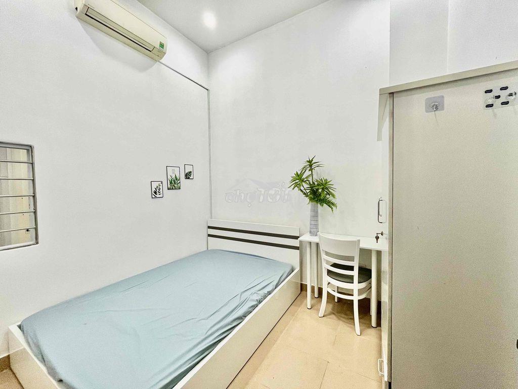 1 phòng ngủ - tách bếp - full nội thất - 2