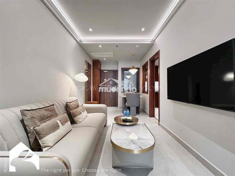 Siêu phẩm chdv q3- view đẹp - nội thất 5 sao (ngay cạnh hồ con rùa)