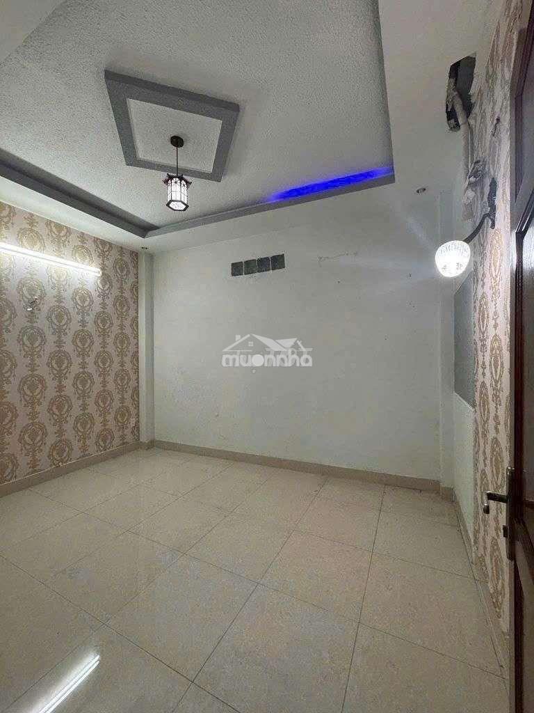 Cho thuê nhà nc 1/  đường số 51 f14 gò vấp - 4