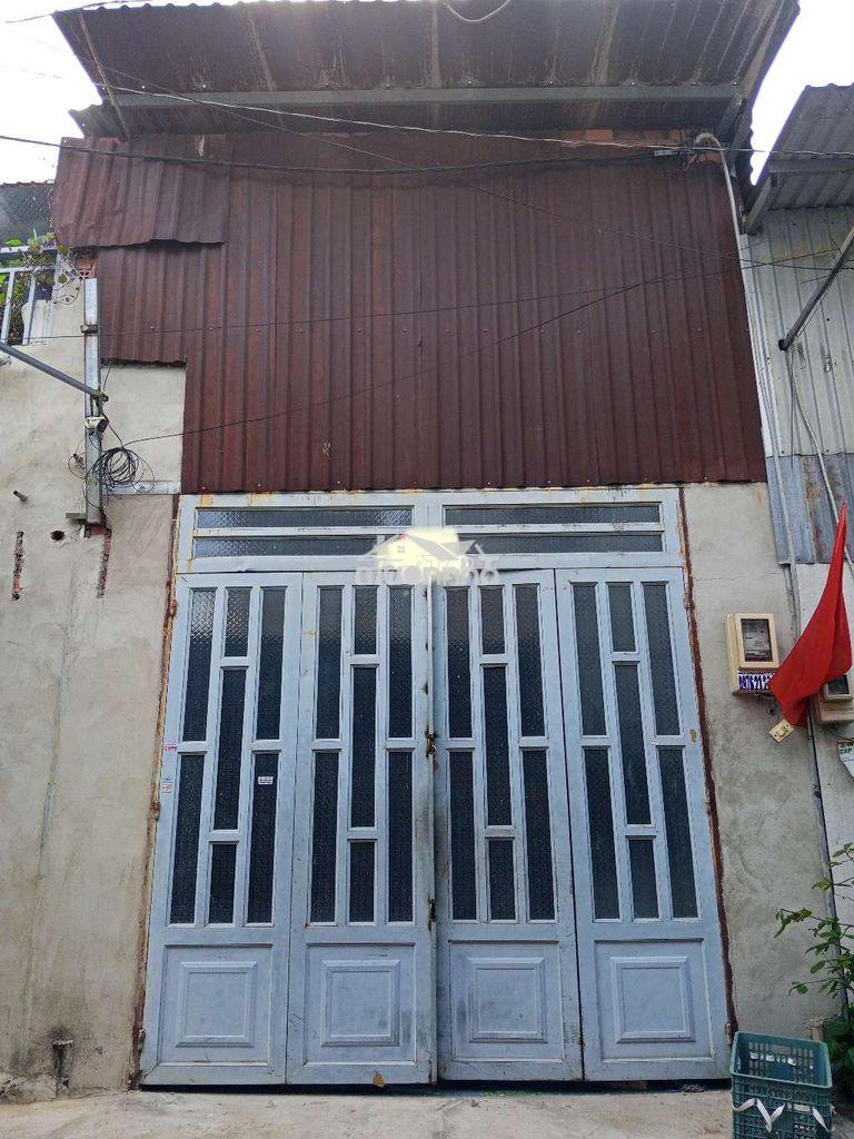 CHO THUÊ NHÀ XƯỞNG / MẶT BẰNG TẠI BÌNH TÂN DIỆN TÍCH 170M2, CHÍNH CHỦ
