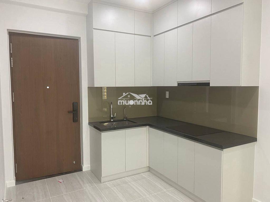 Cho thuê 2 phòng ngủ, 2wc (căn góc) 6,7tr/ tháng, view siêu đẹp - 4