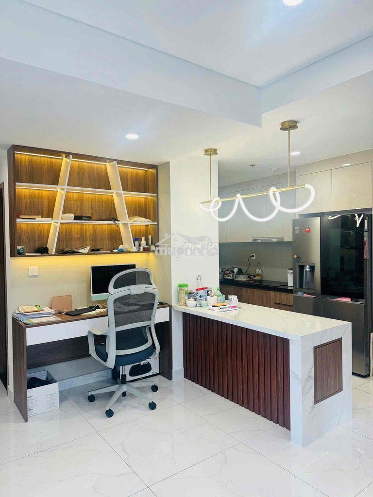 Cho thuê diamond celadon city tân phú - 18tr (bao ô xe) 85m² full nt