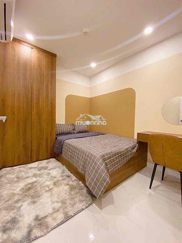 🏡 Cho thuê căn hộ golden mansion – full nội thất 🏡 - 4