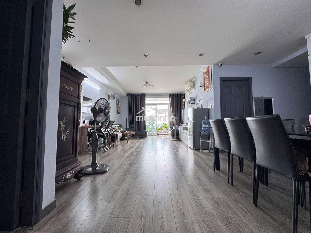 Bán căn hộ satra eximland : dt 120m2 , 3pn full nt giá chỉ 8.15ty - 2