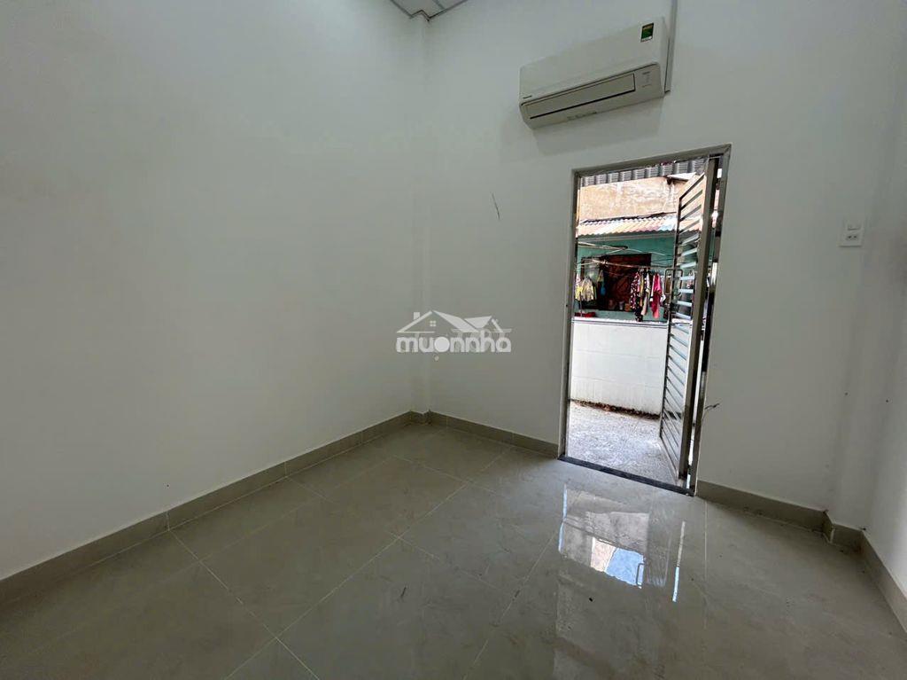 Nhà nc 2 mặt hẻm nguyễn cảnh chân thông ra võ văn kiệt trần hưng đạo - 2