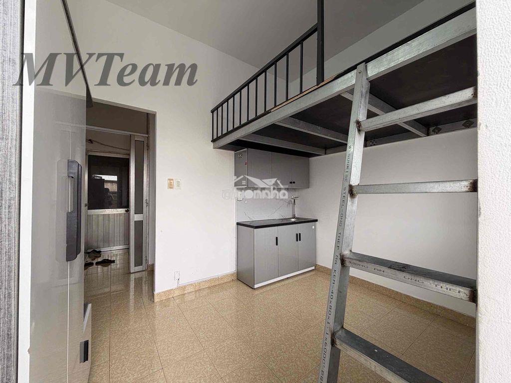 ✨ Duplex full nội thất – ban công thoáng – thành thái, quận 10 ✨ - 4