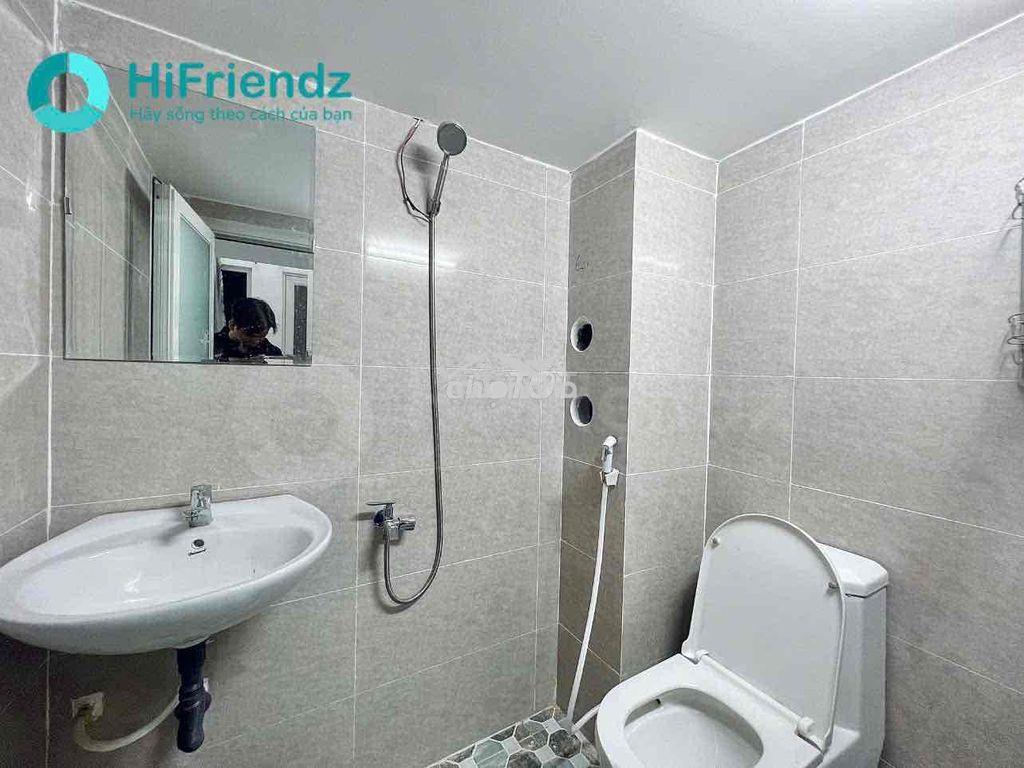 Trọ đẹp, rẻ gác cao ngay đh fpt, vinhome quận 9, hutech, khu cnc, ufm - 4