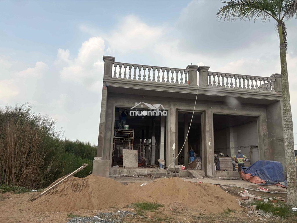 Đất khu dân cư 5x18m đường tx25 sát ubnd p thạnh xuân - 3
