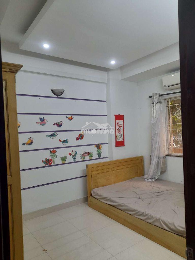 Cần bán chung cư 79c phạm viết chánh 2pn.68m - 2