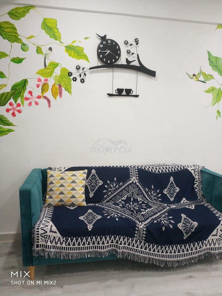 Bán căn 2pn giá 2.55 tỷ bao sổ hồng- thuế phí - 3