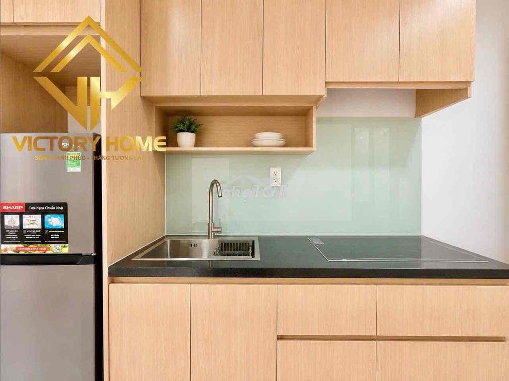 Sát metro tân cảng - gần các trường đại học - giáp quận 1 - 3