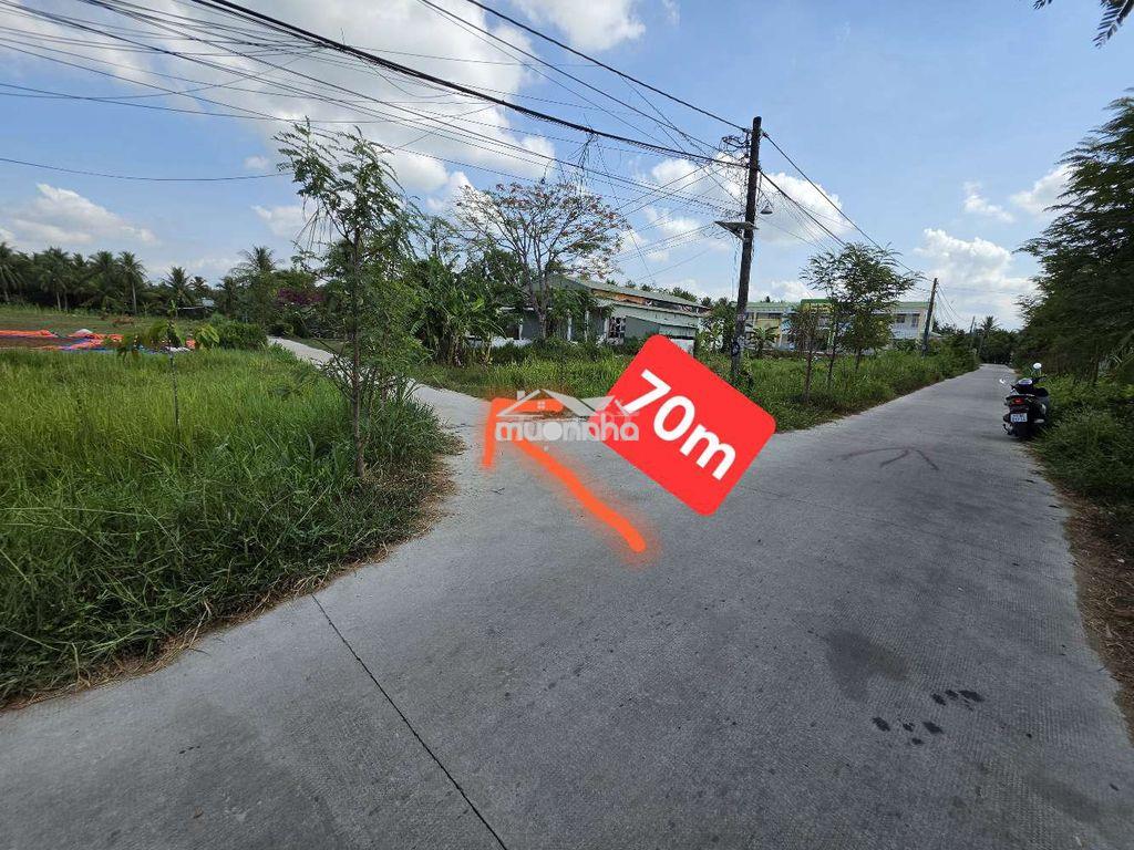 Hơn 300m đất 9x36m sát ủy ban phước thạnh cũ - 2
