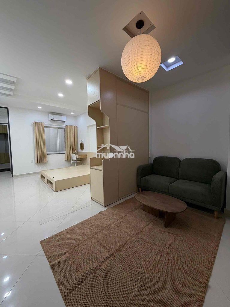 Khai trương dự án 1 pn - full nội thất bốc seal - diện tích rộng 45m2
