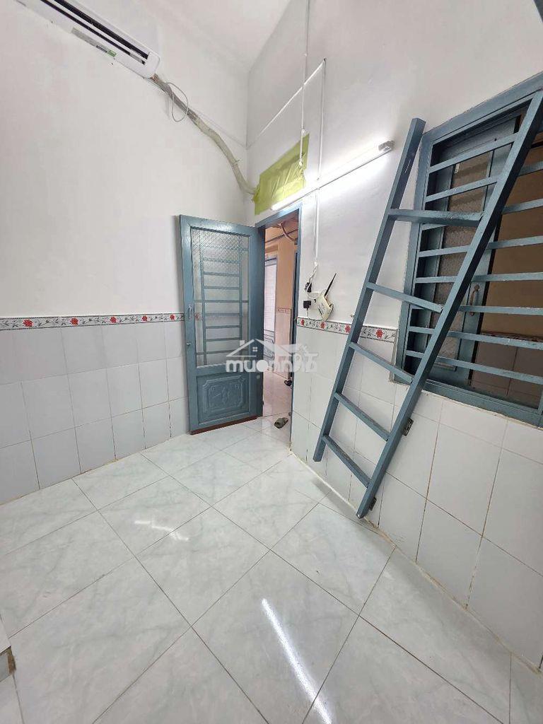 Phòng trọ sinh viên gần đại học văn hiến - 3