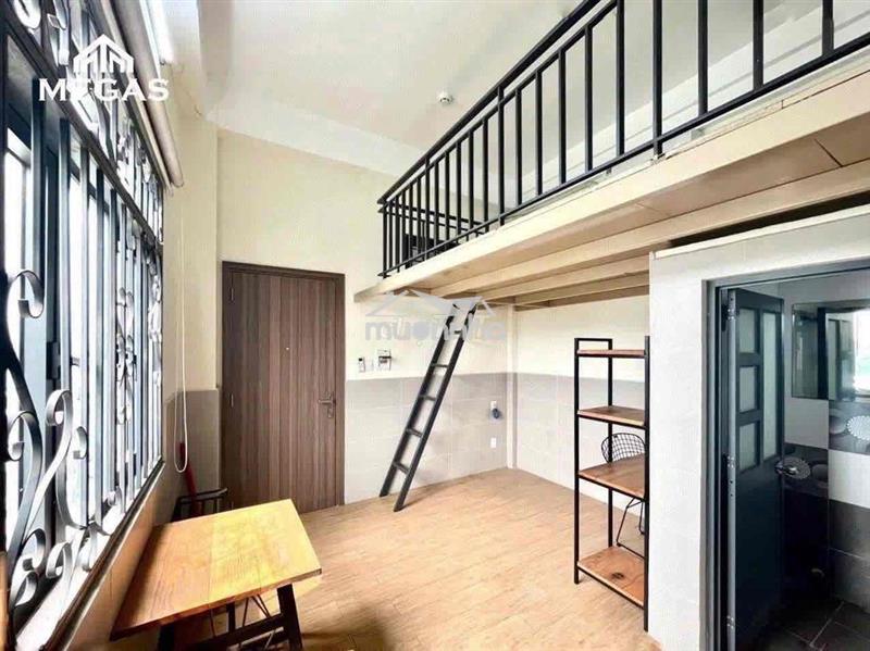 Duplex rộng cửa sổ thoáng ở được từ 3-4 người gần gtvt - fpt - khu cnc
