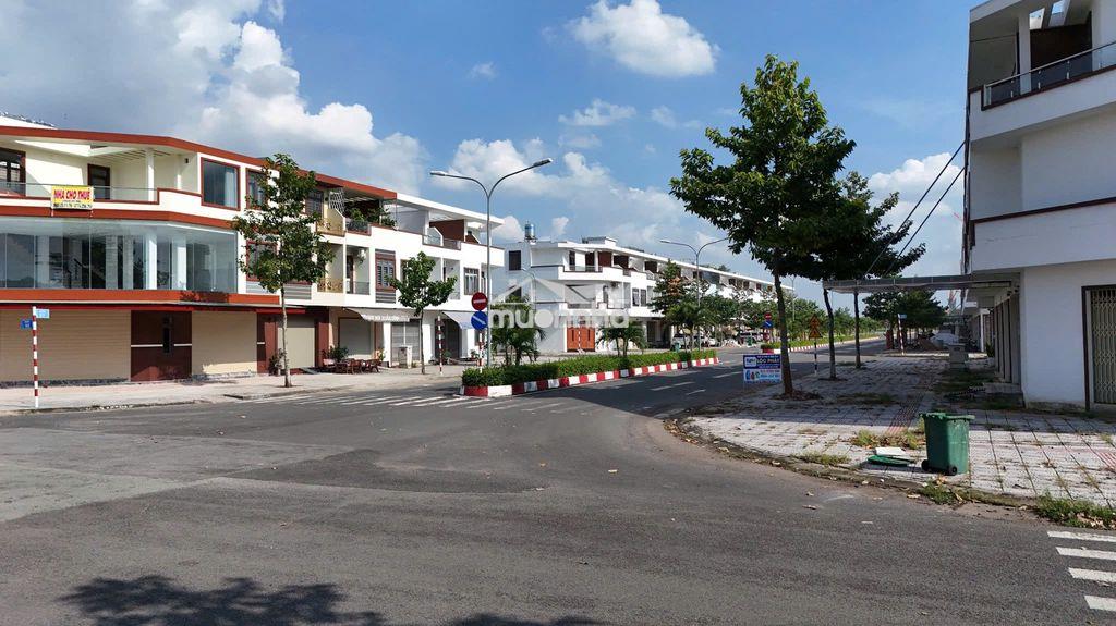 Giỏ hàng 14 căn shophouse kđt bàu xéo, 3 tầng, 100m2, chỉ 4 tỷ/căn - 3