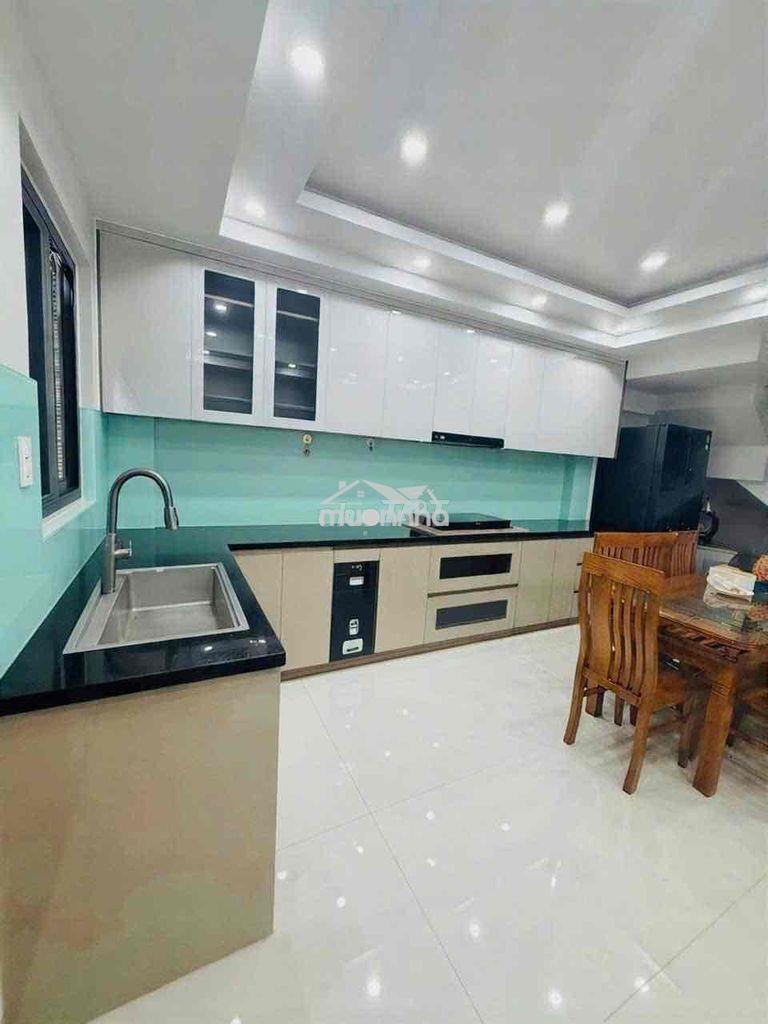 Cho thuê nhà sát khu đô thị vạn phúc city - 2