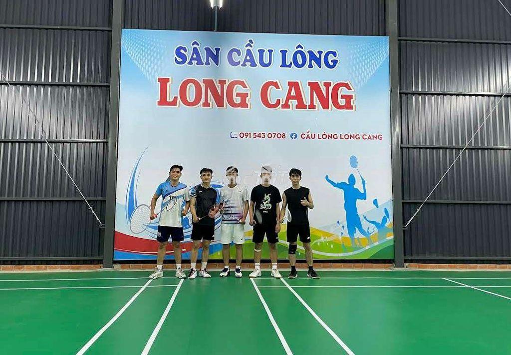 Đất thổ cư 100m2 long cang, cần đước - 4
