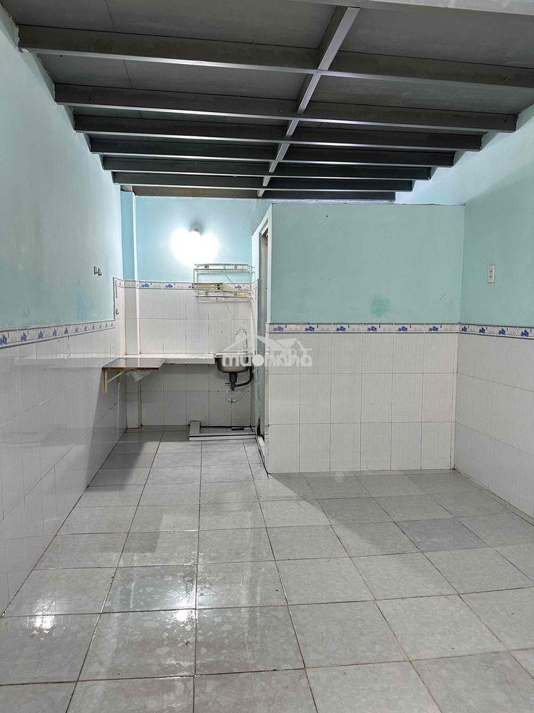 Phòng trọ cho thuê phường phú thuận - 3