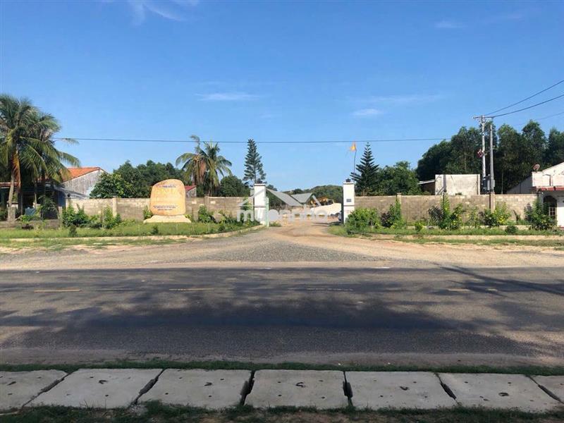 Cần chuyển giao hơn 2ha - vị trí đầu tư cực vip tại bình thuận