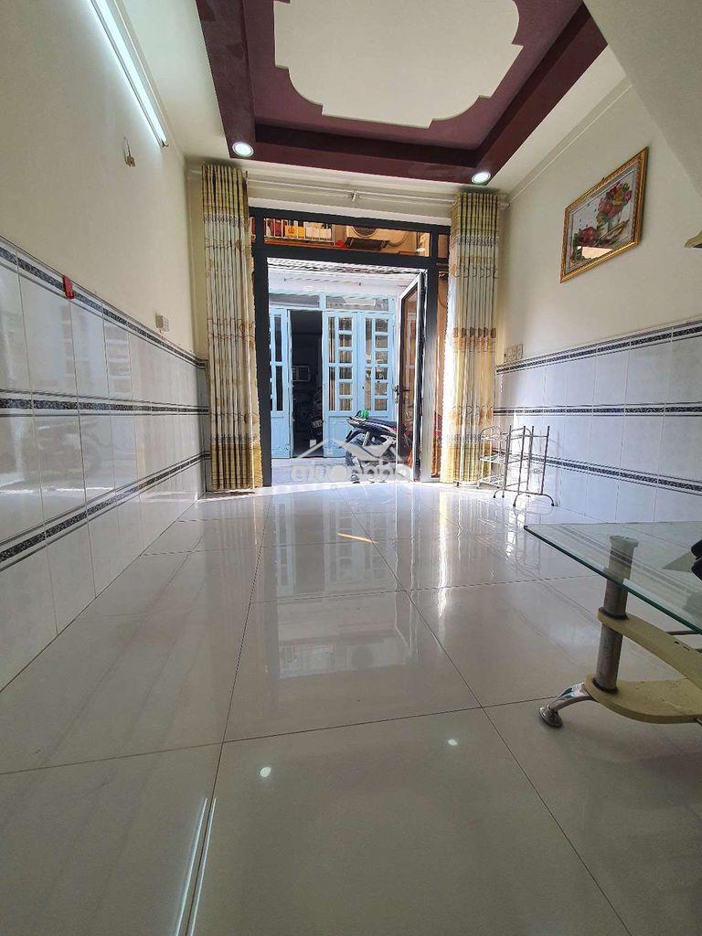 Kho nhà chính chủ 3x6 1lầu 2pn 1wc - 3
