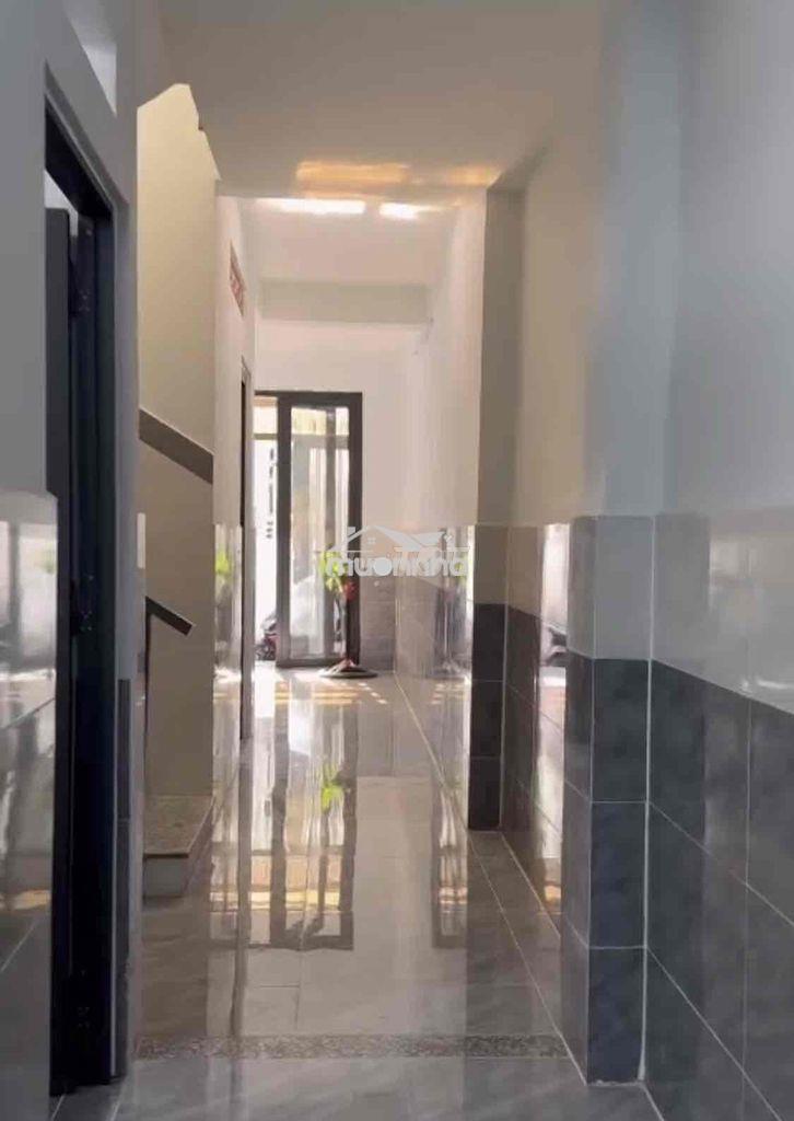Cho thuê nhà 60m2, 1/ đg tam bình, hbc, 4pn, 12.5tr/thág - 4