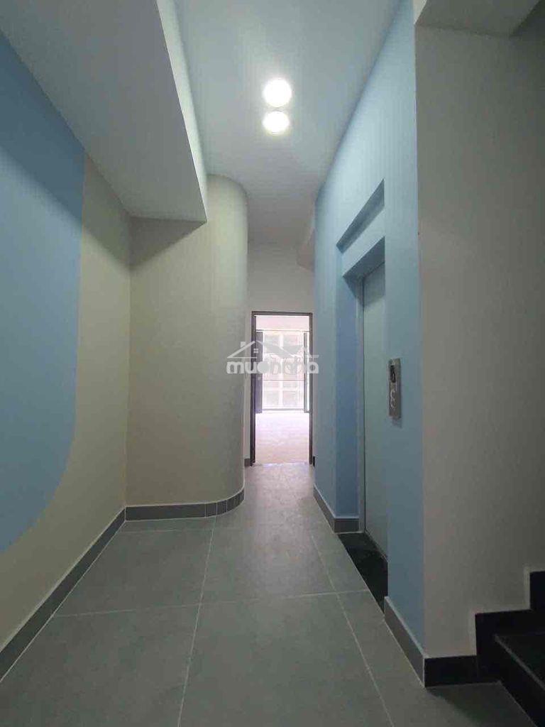 Cho thuê nhà nguyên căn the global city – 346m² sàn | phù hợp văn phòn - 4