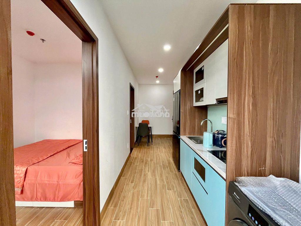 ✨ Căn hộ 2 phòng ngủ view biển thoáng – đường lý thái tông, đà nẵng ✨ - 4