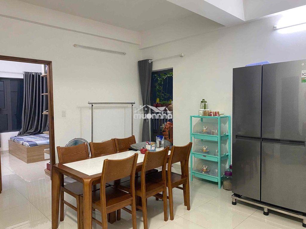 Chung cư sài gòn coop gò vấp (đối diện osimi) - 63m2 - giá chỉ 3 ty - 2