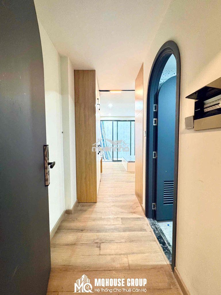 Khai trương studio ban công, mgr ngay ngã 6 phù đổng, công viên 23/9