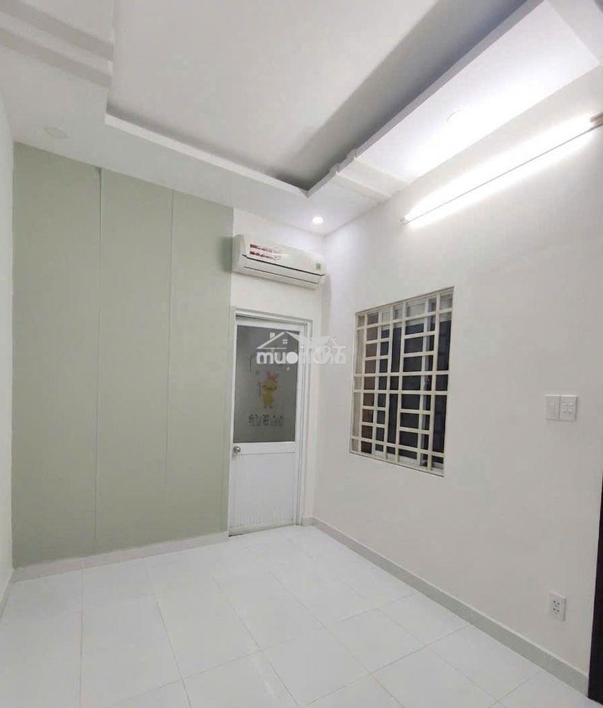 Phòng trọ ở 861/89 trần xuân soạn q7 và 1 người ở ghép - 3