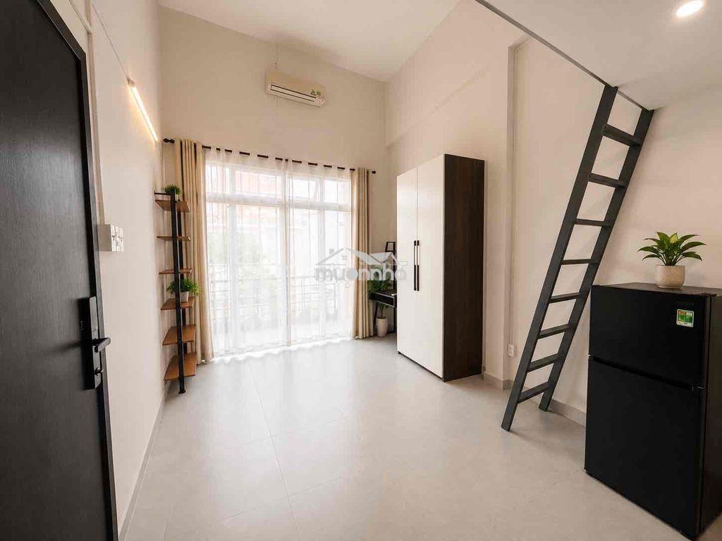 🏠 Studio mới xây – full nội thất – dọn vào ở ngay - 2