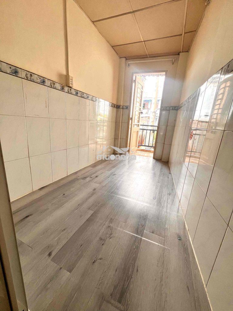 Bán nhà gần mặt tiền gần chợ phú lâm có thương lượng - 3