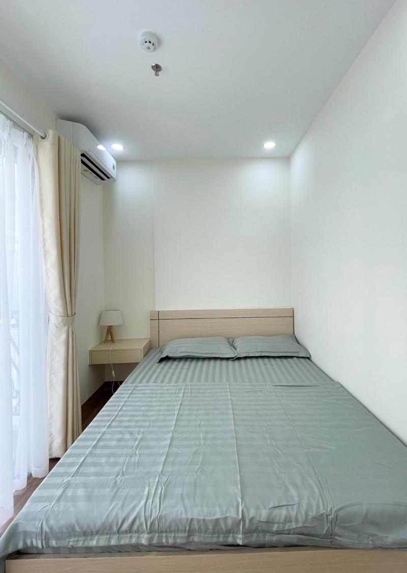 Balcony 1pn 50m2 khu phố nhật phạm viết chánh gần đường nguyễn hữu cảnh, công trường mê linh, cầu ba son, giáp quận 1 - 3