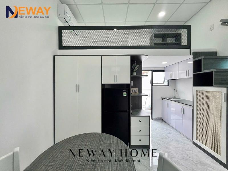 [Tân phú] duplex mới tinh - ngay trục đường nguyễn minh châu🏠 - 3